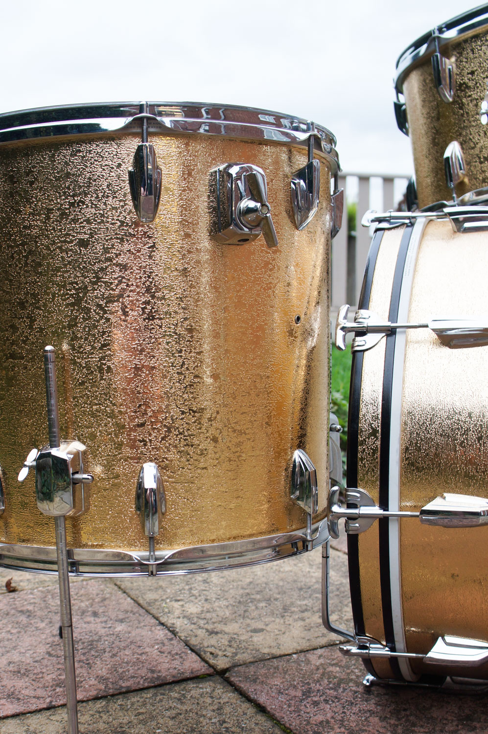 1970s-Beverley-Viking-Gold-Drum-Kit-4