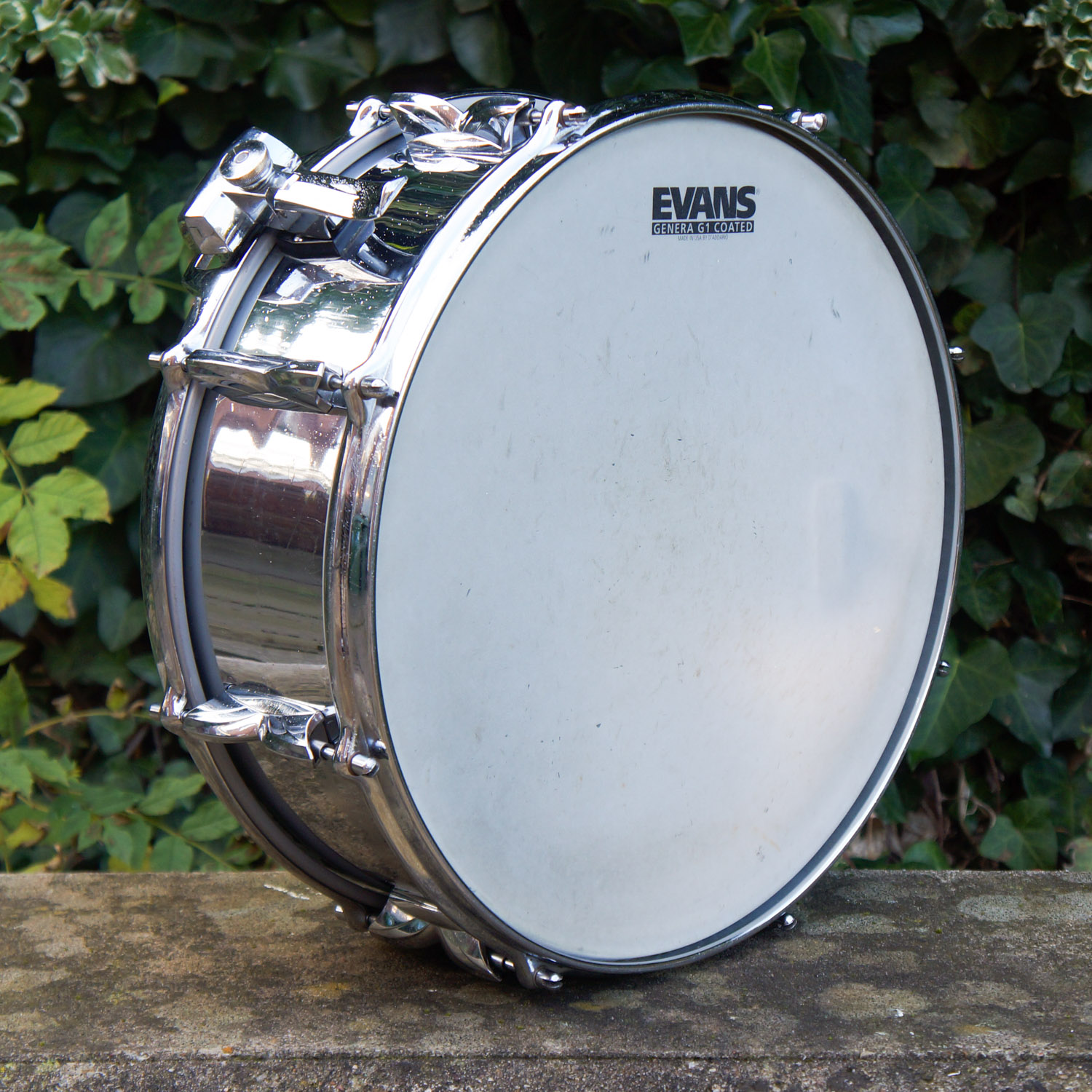 1970s-Premier-2000-Snare-Drum-9